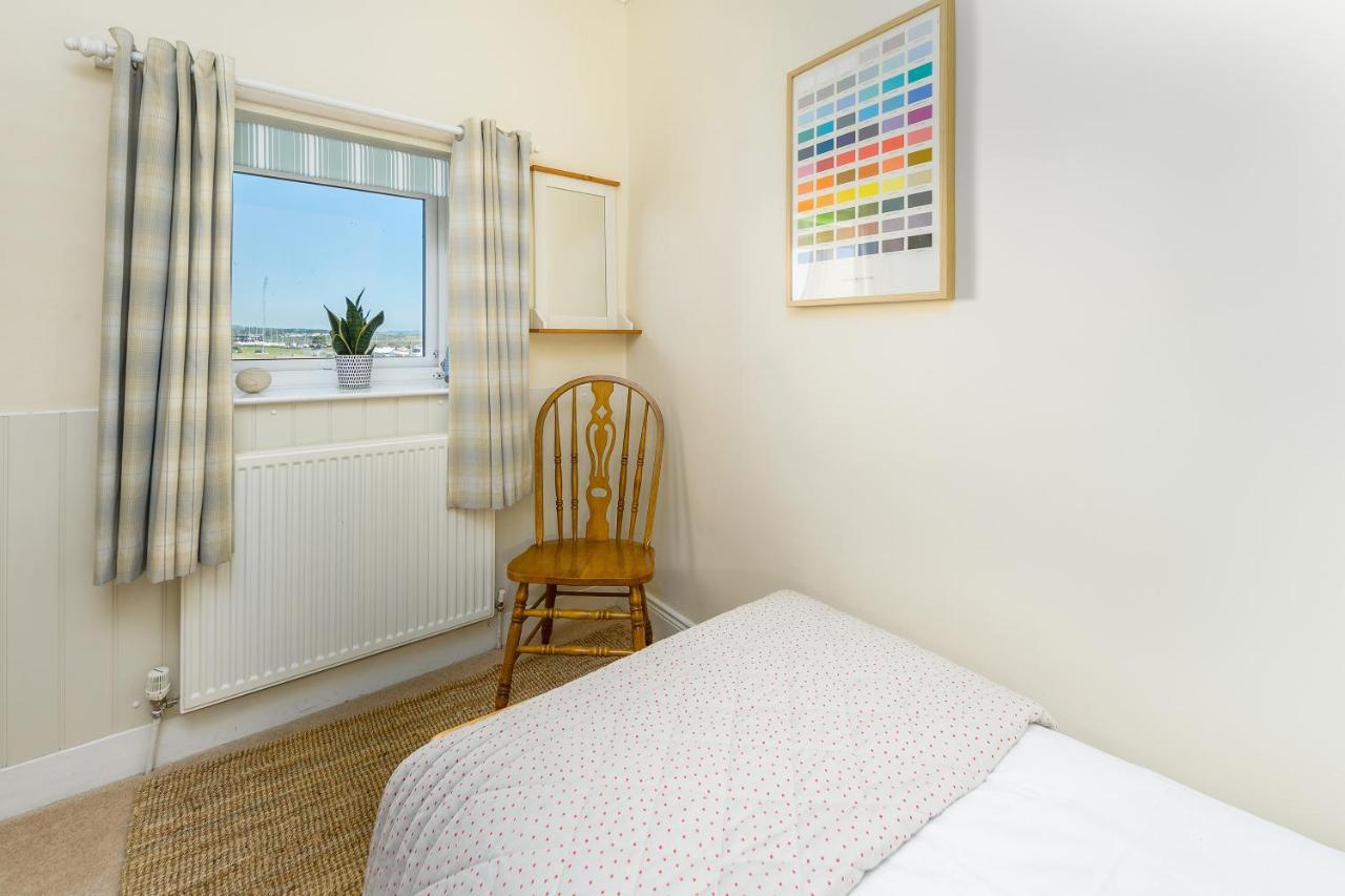Beautiful Kipper Cottage, Amble By The Sea Exterior foto