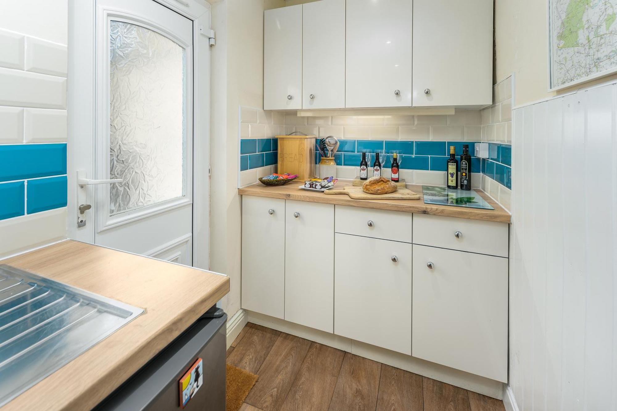 Beautiful Kipper Cottage, Amble By The Sea Exterior foto