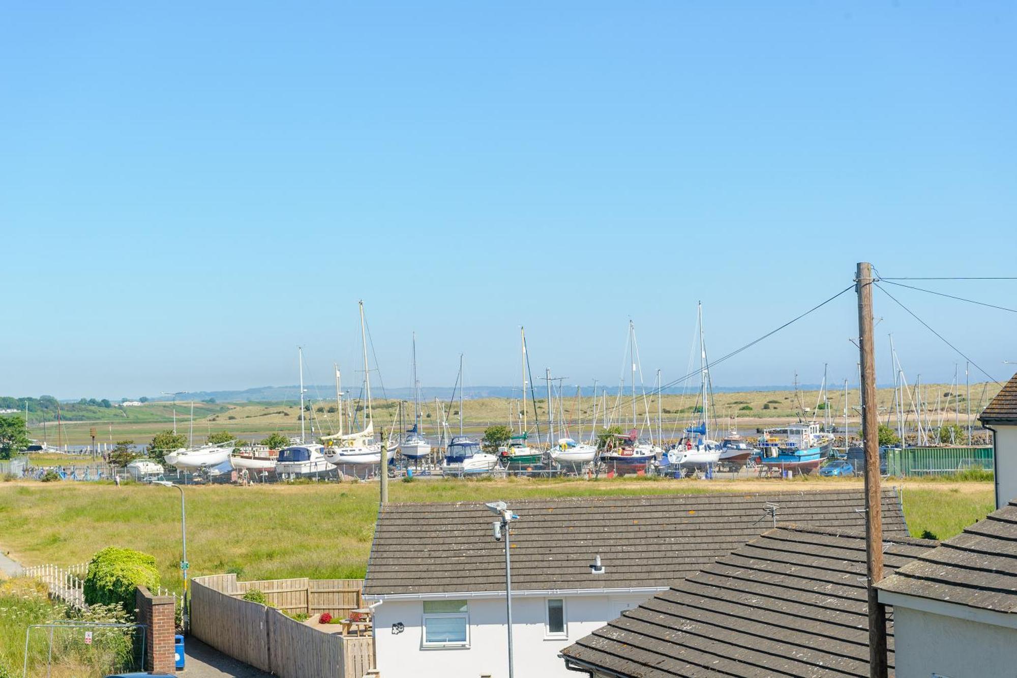Beautiful Kipper Cottage, Amble By The Sea Exterior foto